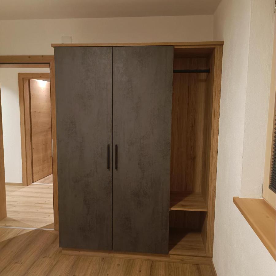 Apartamento Alpenoase Schwendau Exterior foto