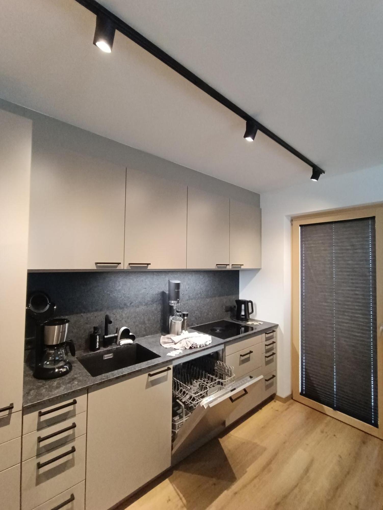 Apartamento Alpenoase Schwendau Exterior foto