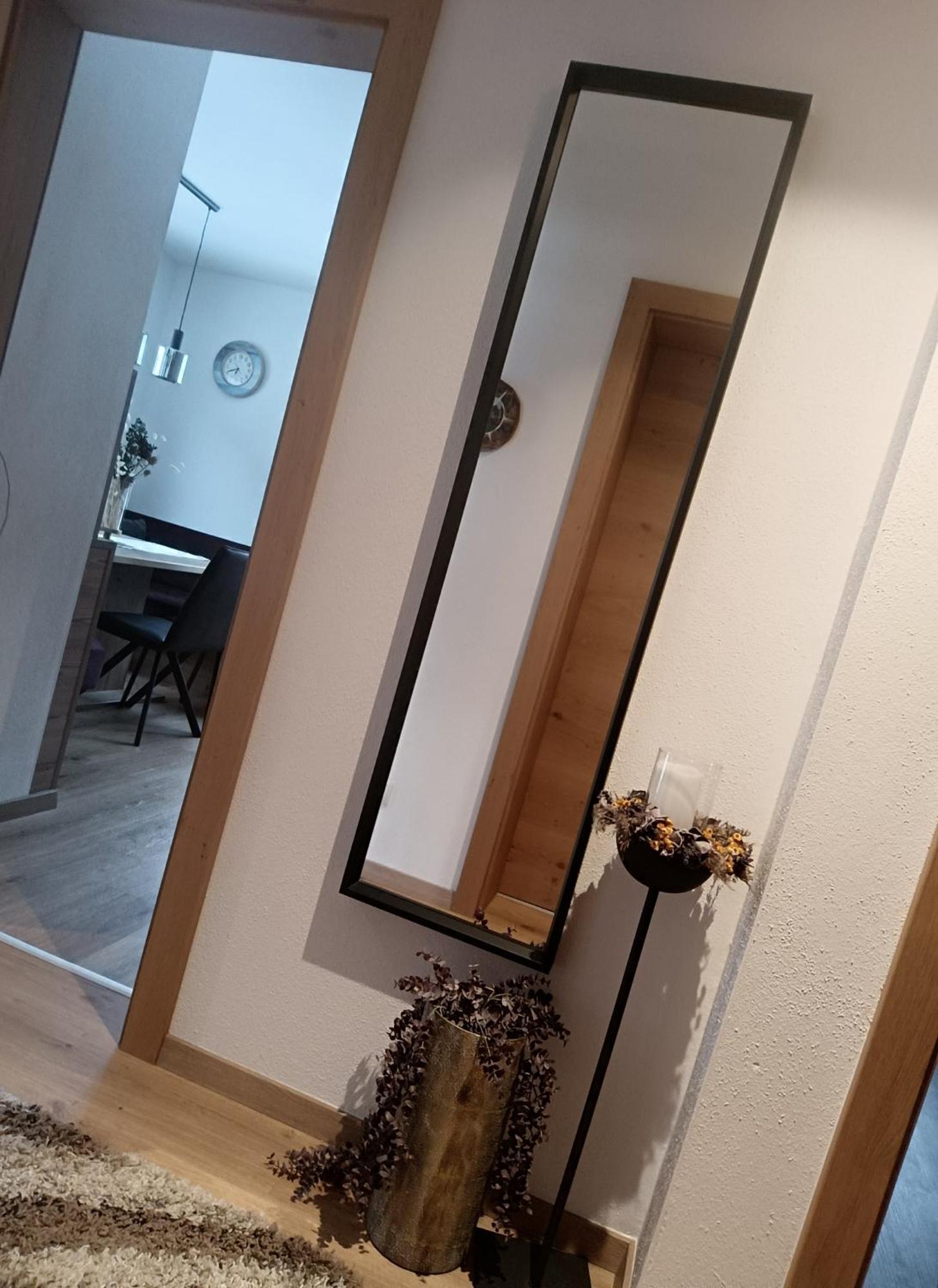 Apartamento Alpenoase Schwendau Exterior foto
