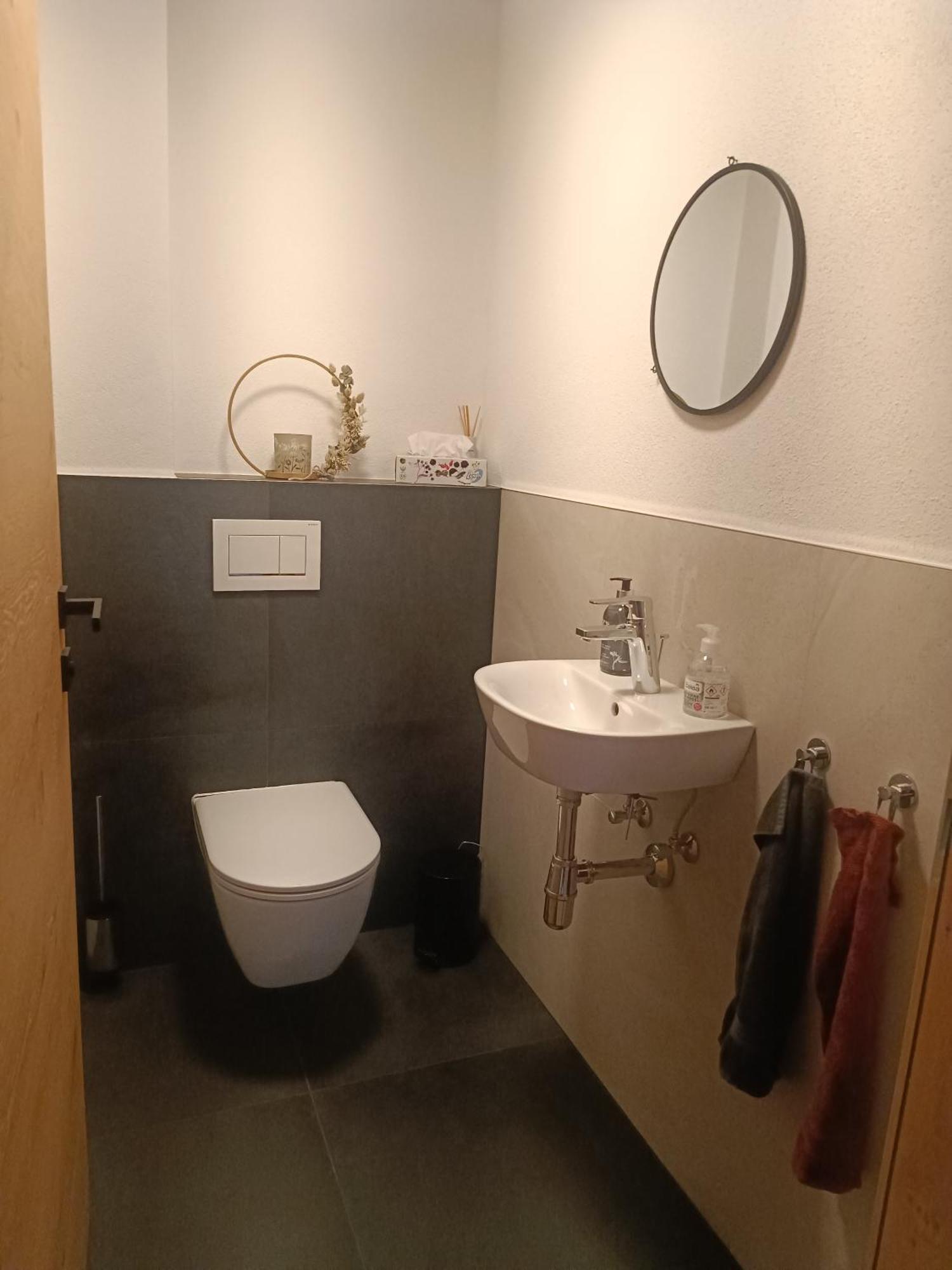 Apartamento Alpenoase Schwendau Exterior foto
