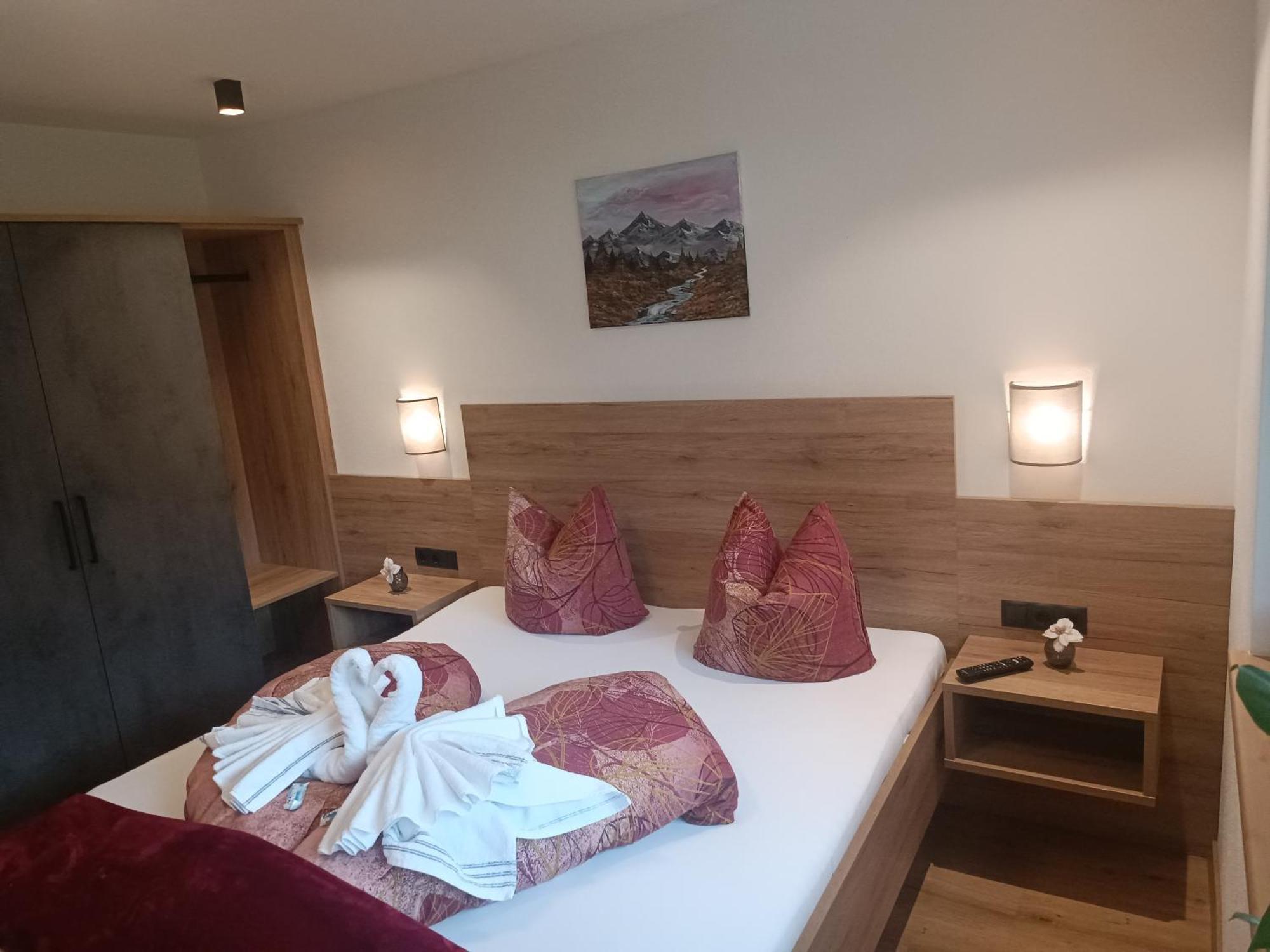 Apartamento Alpenoase Schwendau Exterior foto